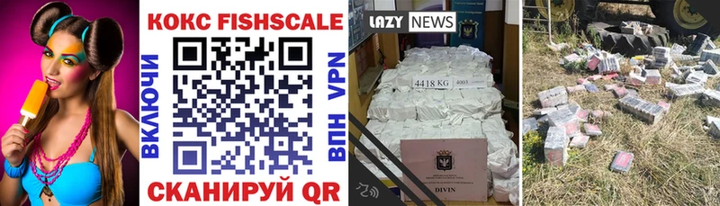 COCAIN Fish Scale  купить  сайты  Красноперекопск 
